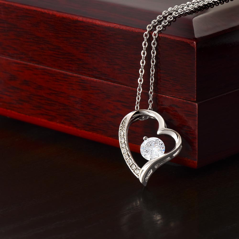 Heart Necklace